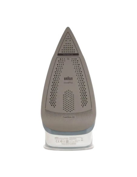 Fier de călcat BRAUN TexStyle 5, 2800W, Gri