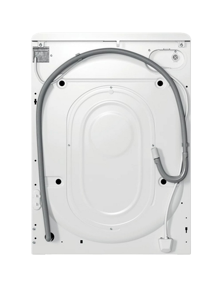 Mașină de spălat Indesit OMTWSA 51052 W EU, 5kg, Alb