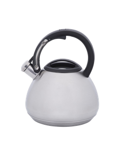 Ceainic RESTO 90603, 2,7L, Oțel inoxidabil