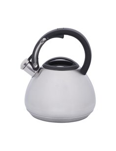 Ceainic RESTO 90603, 2,7L, Oțel inoxidabil 2