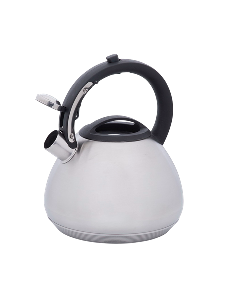 Ceainic RESTO 90603, 2,7L, Oțel inoxidabil