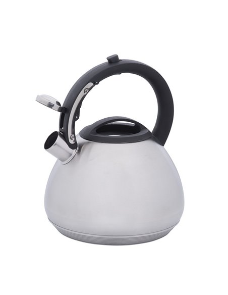 Ceainic RESTO 90603, 2,7L, Oțel inoxidabil