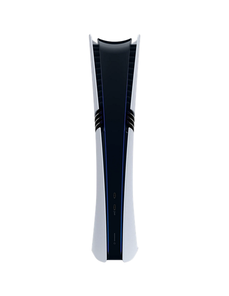 Consolă de jocuri SONY Playstation 5 PRO, Alb
