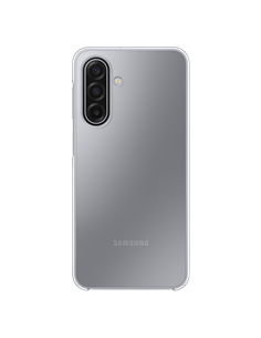 Чехол Samsung Clear для Galaxy A17, Прозрачный