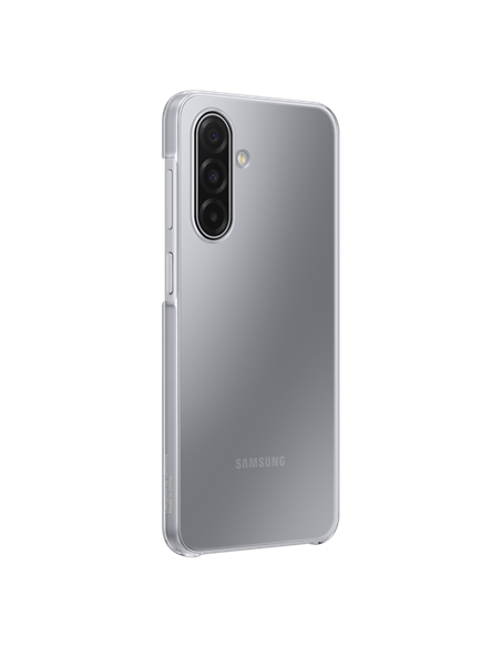 Чехол Samsung Clear для Galaxy A17, Прозрачный
