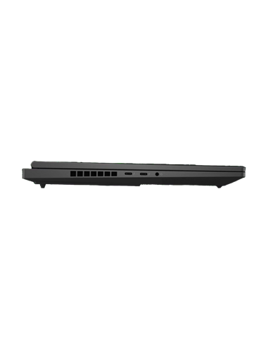 Игровой ноутбук 16" HP OMEN 16, Shadow Black, Intel Core i7-14650HX, 16Гб/1024Гб, FreeDOS