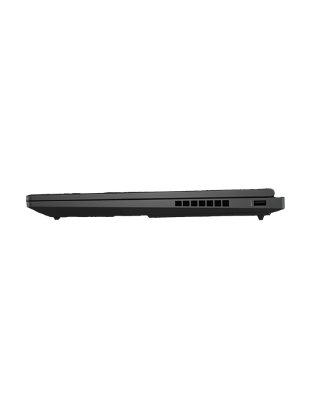 Игровой ноутбук 16" HP OMEN 16, Shadow Black, Intel Core i7-14650HX, 16Гб/1024Гб, FreeDOS