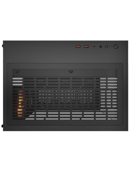 Microfon Karaoke SVEN MK-110, Cu fir, Negru