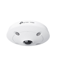 Camera de supraveghere IP TP-LINK InSight S655I, Alb