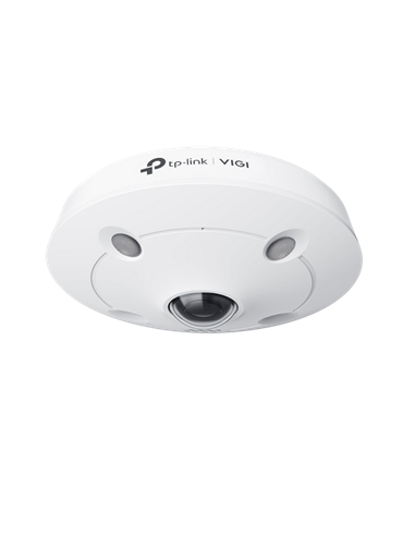 Camera de supraveghere IP TP-LINK InSight S655I, Alb