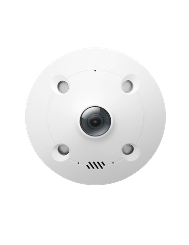 Camera de supraveghere IP TP-LINK InSight S655I, Alb