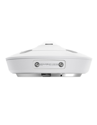 Camera de supraveghere IP TP-LINK InSight S655I, Alb