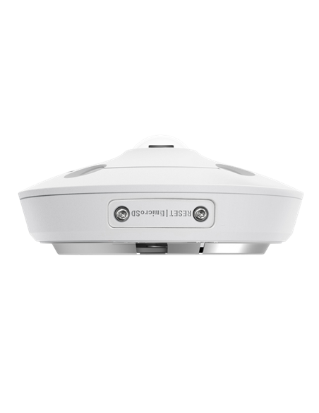 IP‑камера TP-LINK InSight S655I, Белый