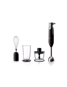 Blender de mână Panasonic MX-SS1BTQ, Negru 2