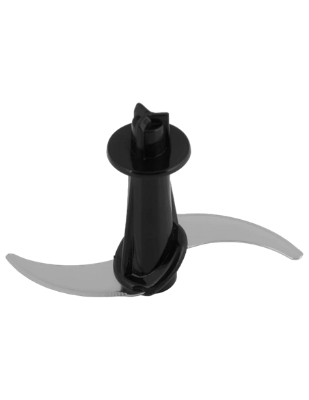 Blender de mână Panasonic MX-SS1BTQ, Negru