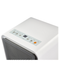 Dezumidificator Electrolux EDH-15L, Alb | Gri 2