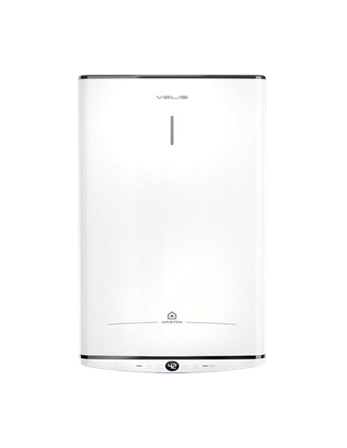 Boiler Electric ARISTON Velis Pro 50 EU, 50L, Alb