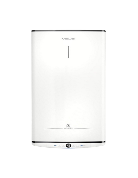 Накопительный водонагреватель ARISTON Velis Pro 50 EU, 50л, Белый