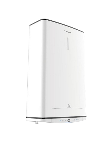 Накопительный водонагреватель ARISTON Velis Pro 50 EU, 50л, Белый