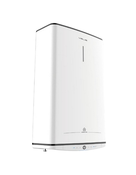 Boiler Electric ARISTON Velis Pro 50 EU, 50L, Alb Boiler Electric ARISTON Velis Pro 50 EU, 50L, Alb