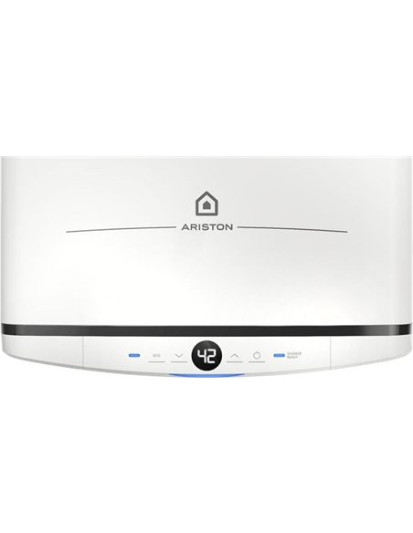 Boiler Electric ARISTON Velis Pro 50 EU, 50L, Alb Boiler Electric ARISTON Velis Pro 50 EU, 50L, Alb