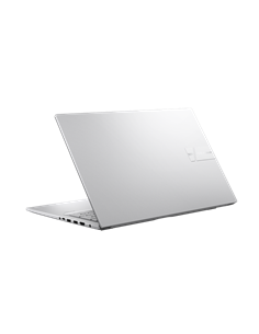 Ноутбук 17,3" ASUS Vivobook 17 X1704VA, Cool Silver, Intel Core 5 120U, 16Гб/512Гб, Без ОС 2