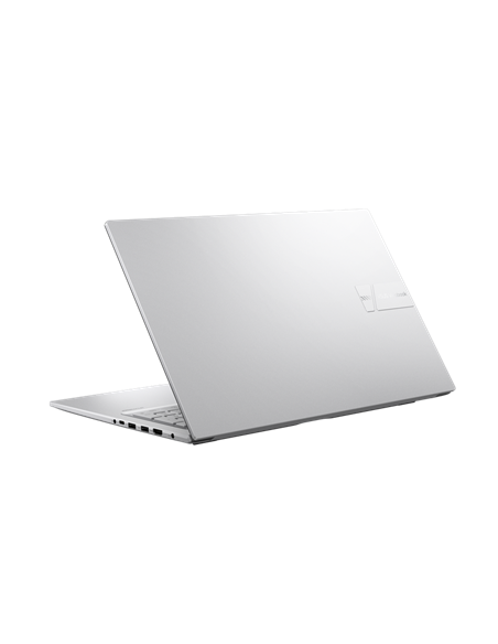 Ноутбук 17,3" ASUS Vivobook 17 X1704VA, Cool Silver, Intel Core 5 120U, 16Гб/512Гб, Без ОС Ноутбук 17,3" ASUS Vivobook 17 X1704VA, Cool Silver, Intel Core 5 120U, 16Гб/512Гб, Без ОС