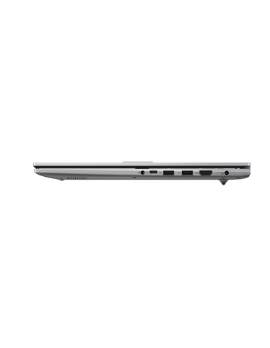 Laptop 17,3" ASUS Vivobook 17 X1704VA, Cool Silver, Intel Core 5 120U, 16GB/512GB, Fără SO