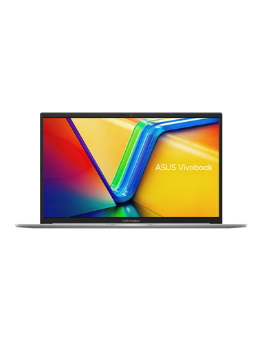 Laptop 17,3" ASUS Vivobook 17 X1704VA, Cool Silver, Intel Core 5 120U, 16GB/512GB, Fără SO