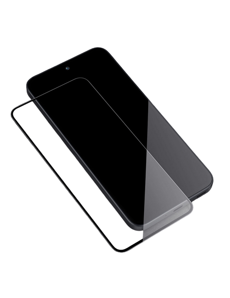 Защитное стекло Nillkin Tempered Glass CP+ Pro для Samsung Galaxy A35, Черный