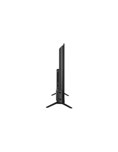 65" LED SMART Телевизор Toshiba 65UV1563DG, 3840x2160 4K UHD, VIDAA U OS, Черный