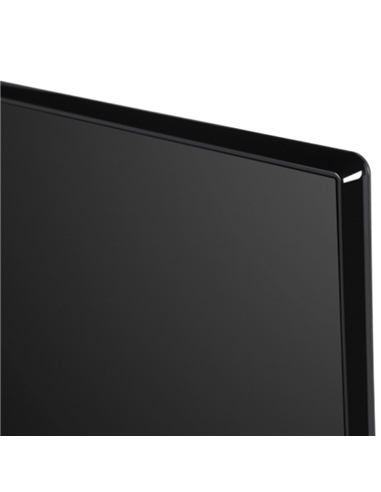 65" LED SMART Телевизор Toshiba 65UV1563DG, 3840x2160 4K UHD, VIDAA U OS, Черный