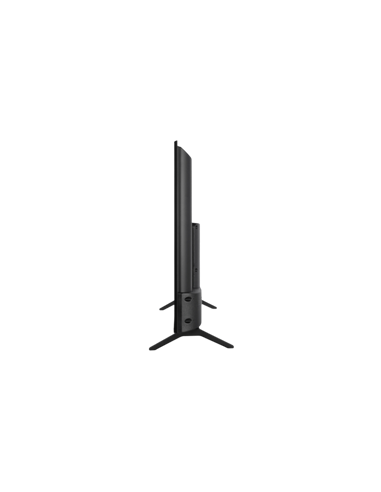 65" LED SMART Телевизор Toshiba 65UV1563DG, 3840x2160 4K UHD, VIDAA U OS, Черный