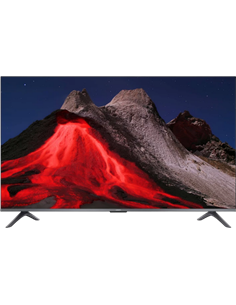 55" QLED SMART TV Xiaomi A Pro, 3840x2160 4K UHD, Android TV, Gri