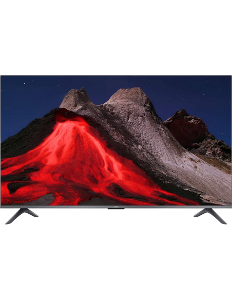 55" QLED SMART TV Xiaomi A Pro, 3840x2160 4K UHD, Android TV, Gri