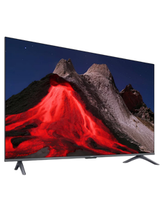 55" QLED SMART TV Xiaomi A Pro, 3840x2160 4K UHD, Android TV, Gri 2