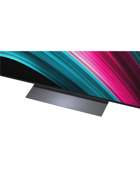 77" OLED SMART TV LG OLED77C54LA, 3840x2160 4K UHD, webOS, Negru 77" OLED SMART TV LG OLED77C54LA, 3840x2160 4K UHD, webOS, Negru
