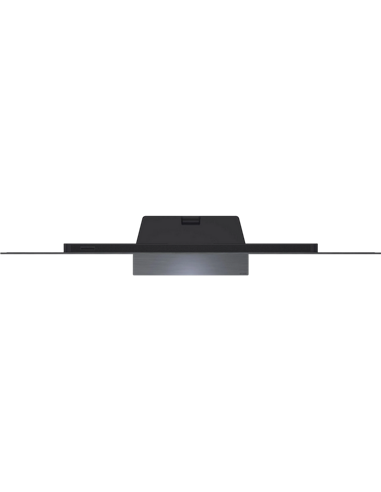 77" OLED SMART TV LG OLED77C54LA, 3840x2160 4K UHD, webOS, Negru