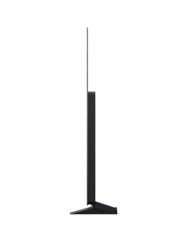 77" OLED SMART TV LG OLED77C54LA, 3840x2160 4K UHD, webOS, Negru