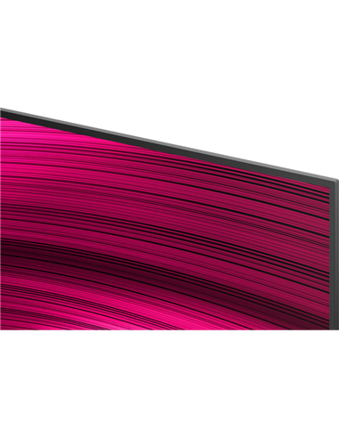 77" OLED SMART TV LG OLED77C54LA, 3840x2160 4K UHD, webOS, Negru