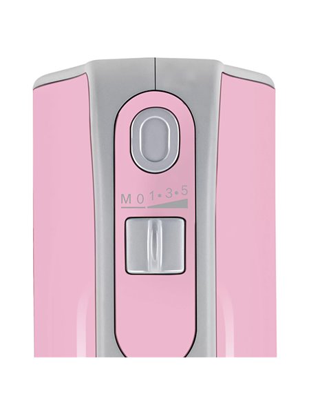 Миксер ручной Bosch MFQ4030K, Розовый Миксер ручной Bosch MFQ4030K, Розовый
