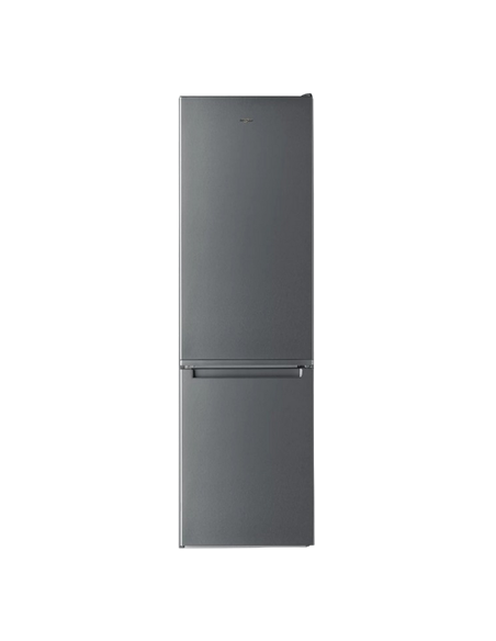 Холодильник Whirlpool W5 921E OX 2, Нержавеющая сталь