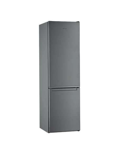 Холодильник Whirlpool W5 921E OX 2, Нержавеющая сталь