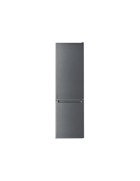 Холодильник Whirlpool W5 921E OX 2, Нержавеющая сталь