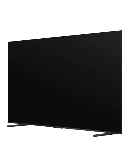 100" QLED SMART TV Hisense 100E7Q PRO, 3840x2160 4K UHD, VIDAA U8.5, Negru