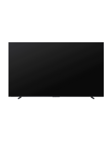 100" QLED SMART TV Hisense 100E7Q PRO, 3840x2160 4K UHD, VIDAA U8.5, Negru