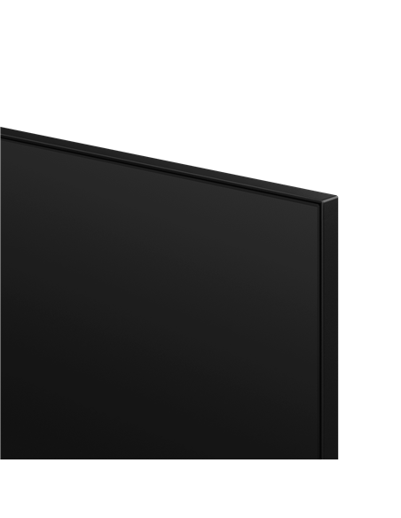 100" QLED SMART TV Hisense 100E7Q PRO, 3840x2160 4K UHD, VIDAA U8.5, Negru