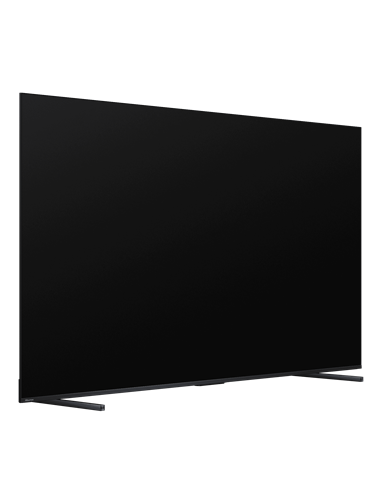 100" QLED SMART TV Hisense 100E7Q PRO, 3840x2160 4K UHD, VIDAA U8.5, Negru