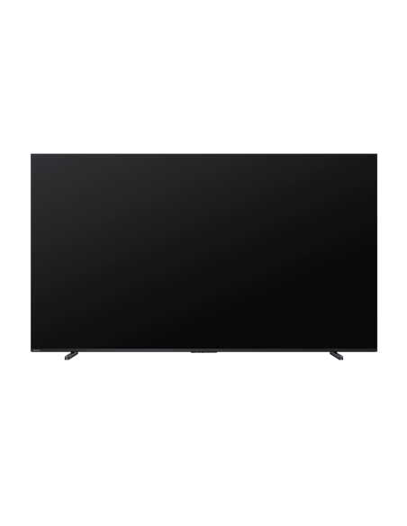 100" QLED SMART TV Hisense 100E7Q PRO, 3840x2160 4K UHD, VIDAA U8.5, Negru