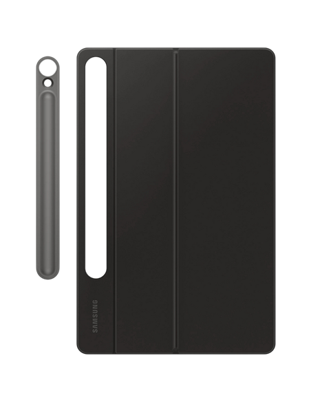 Husă-tastatură Samsung pentru Tab S10 FE, 10,9", Negru